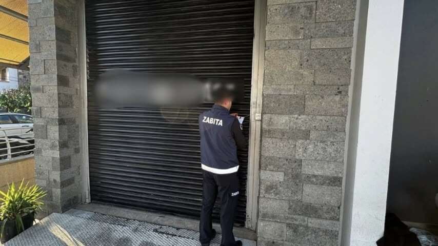 Muğla'da Halk Sağlığını Tehdit Eden 8 İşletmeye Kapatma Cezası 3